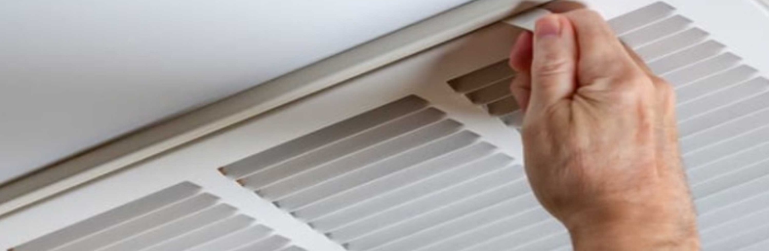 Bartlett Air Duct Cleaning Cover Image