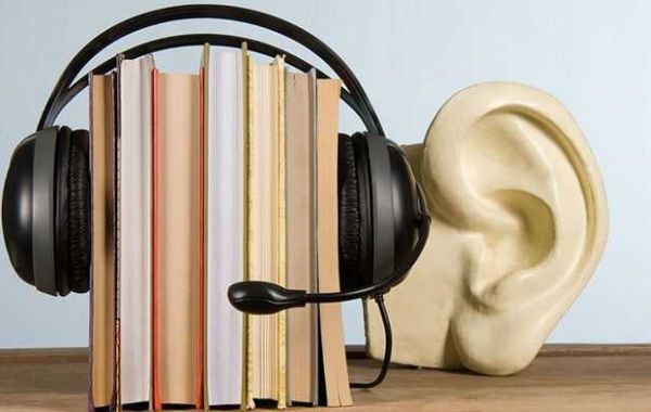 The Future Is Audio: Don’t Let Your Book Miss Out