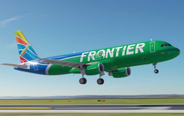 Seven Ways To Reach: How Can I Talk To Someone at Frontier Airlines®️– A Step-By-Step Guide