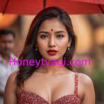 honey tyagi Profile Picture