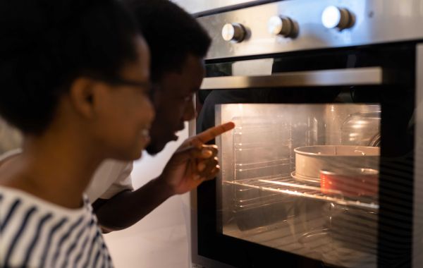 The Best Integrated Oven Tricks To Transform Your Life