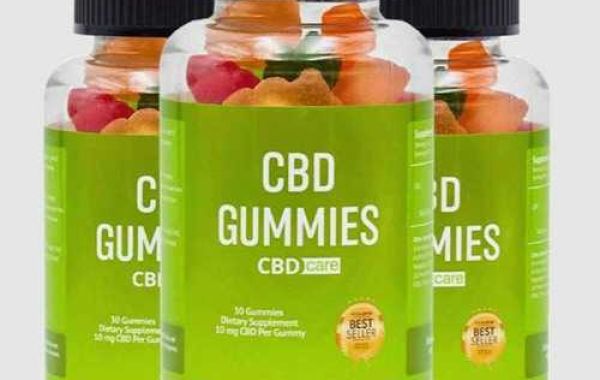 Terra Pro CBD Gummies: I Took One Every Morning for a Week