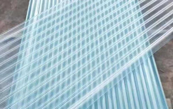 How to Choose Quality Products from a China Roof Tile Factory