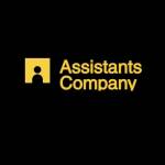 Assistants Company Profile Picture