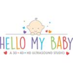 Hello My Baby 3D Profile Picture