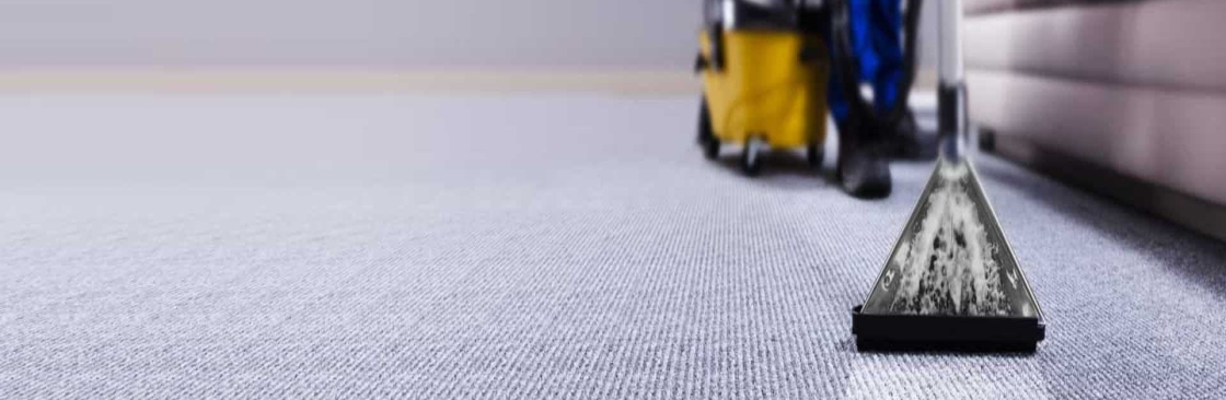 Richmond Carpet Cleaning Cover Image