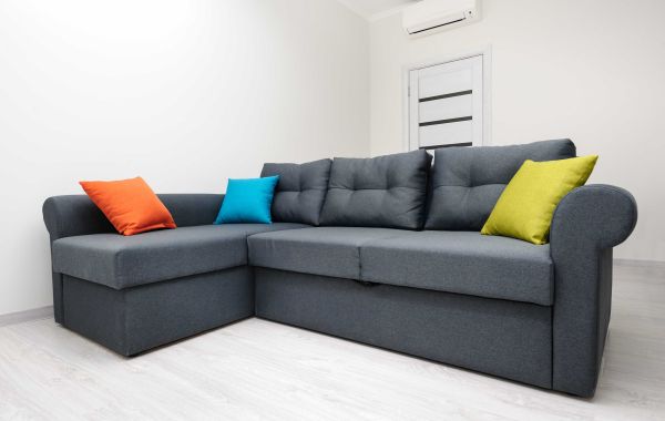 9 Things Your Parents Taught You About Fabric Sofa Deals