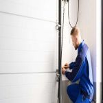 Burleson Garage Door Repair Profile Picture