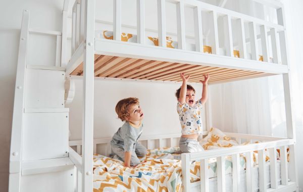 You'll Be Unable To Guess Bunk Bed For Teens's Tricks