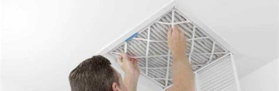 Buffalo Grove Air Duct Cleaning Cover Image