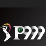 P999 Game Profile Picture