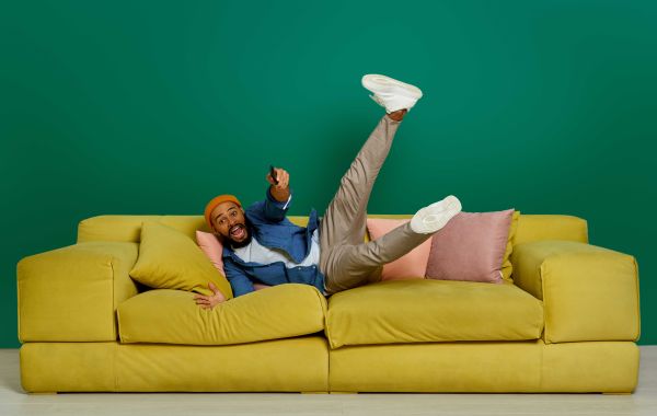 The 10 Most Terrifying Things About Luxury Sofas On Sale