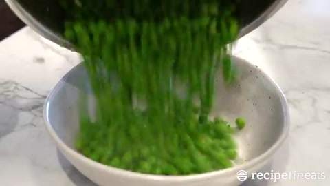 How I cook peas from frozen - Brighteon.com