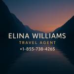 elina wlliams Profile Picture