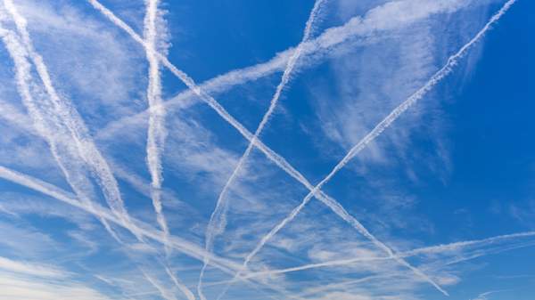 Louisiana state lawmakers advance bill banning CHEMTRAILS   – NaturalNews.com