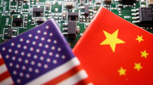 WAYNE ROOT: The Signs are There. Is China Planning a Massive Drone Attack Inside the US Homeland? Are We Prepared?