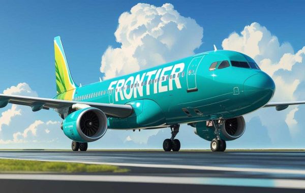 7 Smart Ways to Speak with Frontier via Booking.com