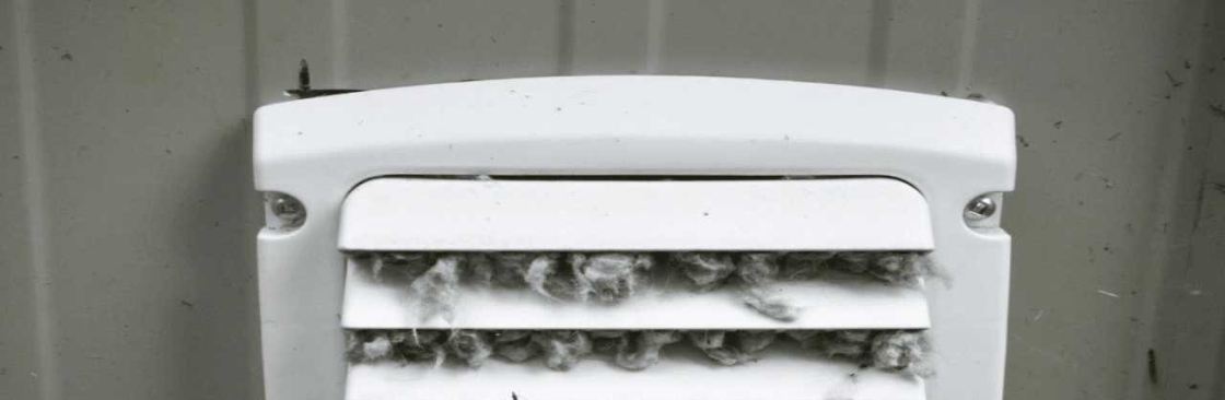 Auburn Dryer Vent Cleaning Cover Image