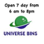 universeskipbins Profile Picture