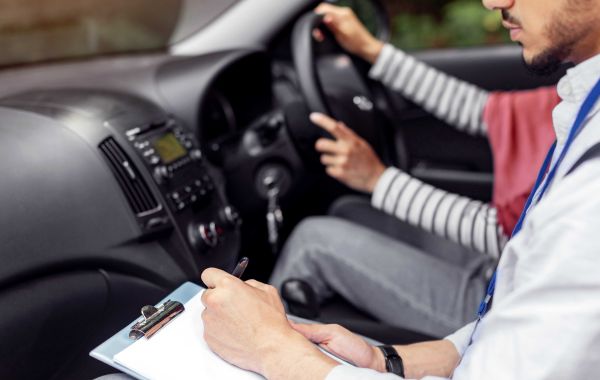 Buzzwords De-Buzzed: 10 Other Ways For Saying Buy A Driving Licence