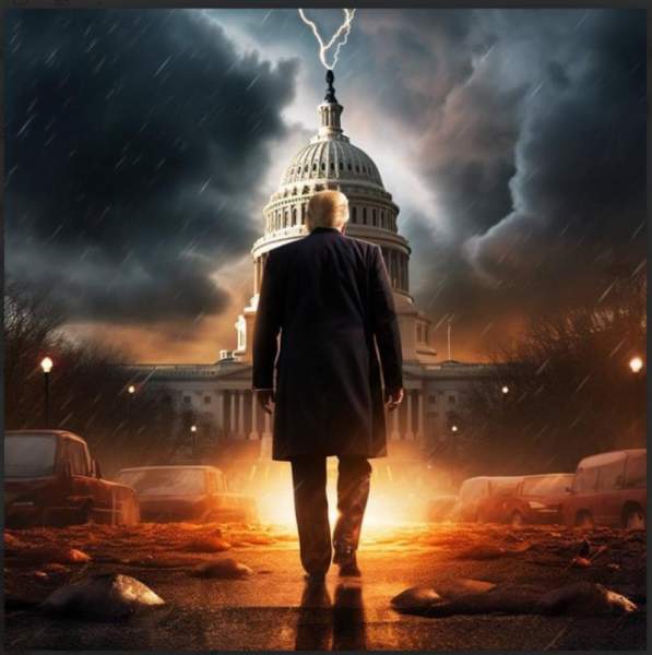 The Summer of Cloward-Piven - American Thinker
