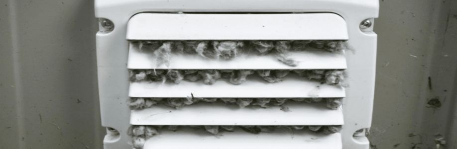 Arcadia Dryer Vent Cleaning Cover Image