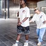 Rhude Shorts Profile Picture
