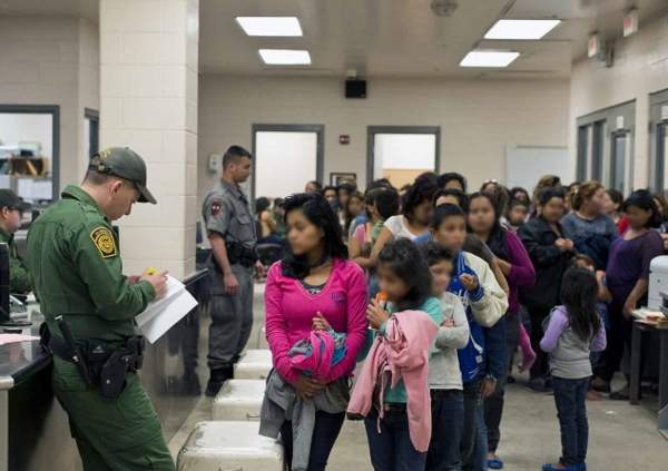 Trump administration expands deportation strategy with global partnerships