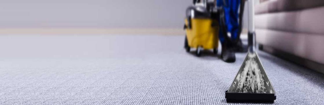 Irvine Carpet Cleaning Cover Image