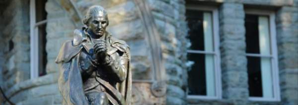 Humility: Missing Ingredient for America … and for Individuals Who Want to Please God – Striker Journal