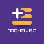 Addnew biz Profile Picture