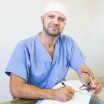 Amir Marashi Profile Picture