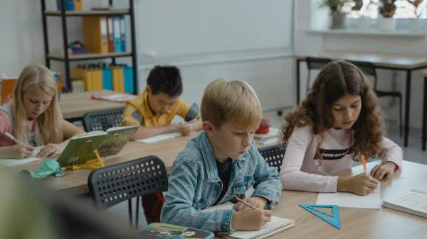SCOTUS Ruling Greenlights Parents Taking Back Public Education