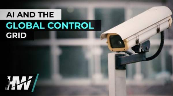 How to Resist AI and the Global Control Grid (Video) » Sons of Liberty Media