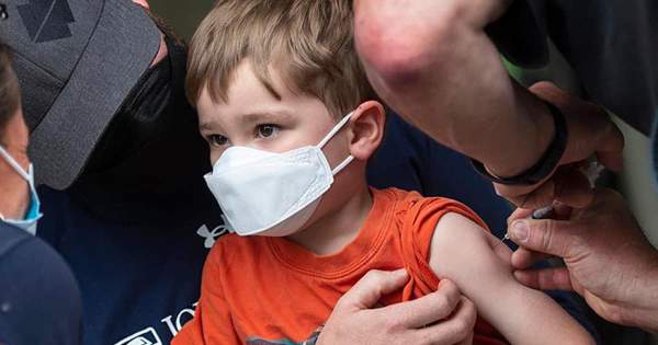 Major Study: 'Long Covid' Caused by 'Vaccines,' Not Virus - Slay News