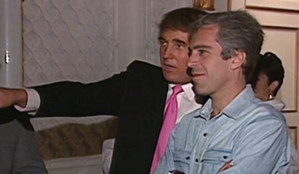 Trump: Only “Stupid People” Should Expect To See Epstein’s Client List » Sons of Liberty Media