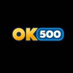 Ok500 login Profile Picture