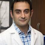 Farzin Farokhzadeh Profile Picture
