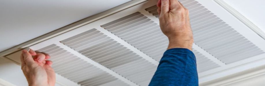Citrus Heights Air Duct Cleaning Cover Image