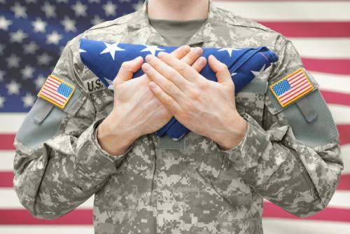 A U. S. AIR FORCE PILOT WHO LIVES HIS LIFE TO PROTECT AMERICA -- BY DONNA GARNER -- 7.7.25 --  WHAT'S NEW ON MY WEBSITE