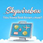 skywire box Profile Picture