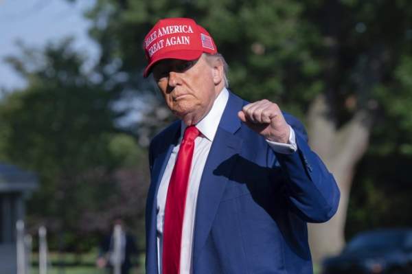 Paramount, CBS Cave: 8-Figure Settlement, Agree to 'Trump Rule' on Interviews | by Ed Morrissey – HotAir