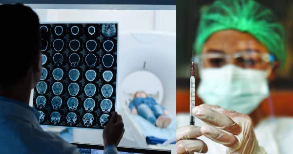 Renowned Microbiologist: mRNA 'Vaccines' 'Destroyed the Brains' of 'Billions of People' - Slay News