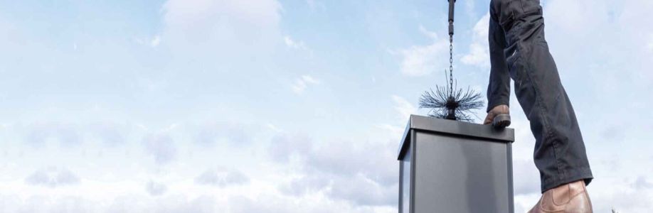 Shawnee Chimney Sweep Cover Image