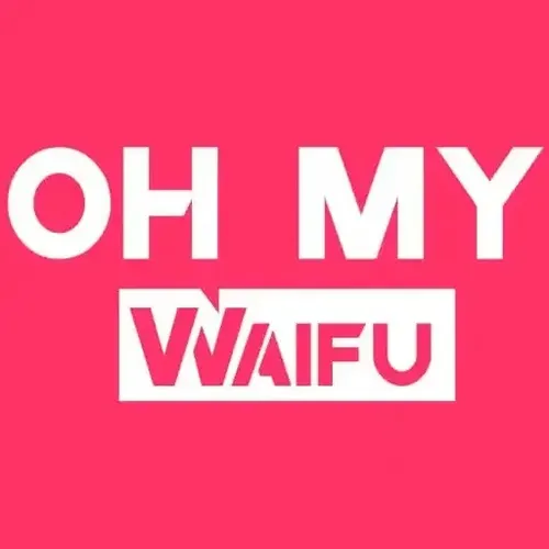 OH MY WAIFU APK Profile Picture