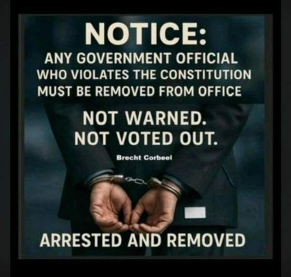 Pushing Back! (Video) » Sons of Liberty Media