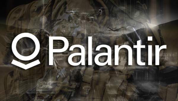 Palantir VS. The World: What Does Palantir Actually Do? (Video) » Sons of Liberty Media