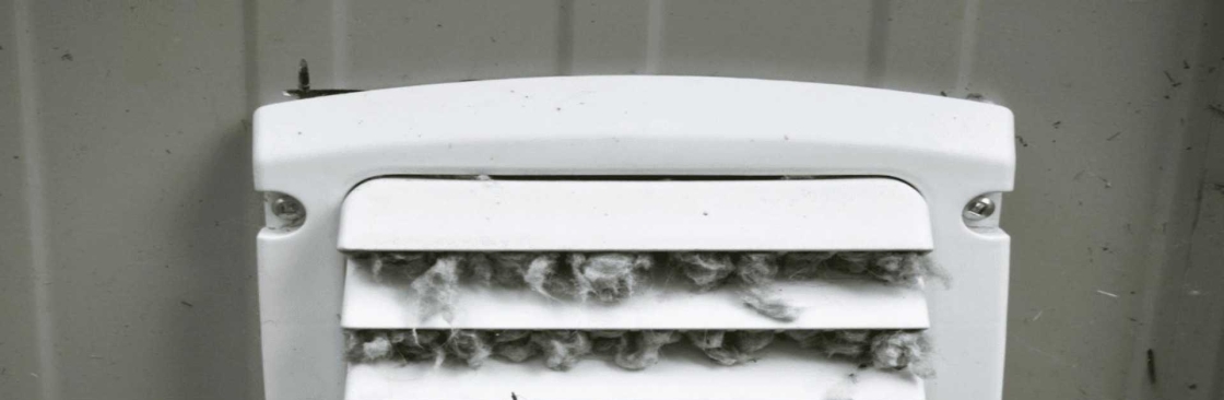 Clovis Dryer Vent Cleaning Cover Image