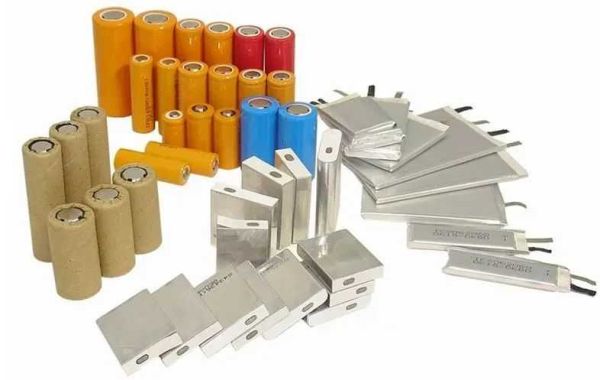 Battery Aluminum Foil A Key Material in the New Energy Era
