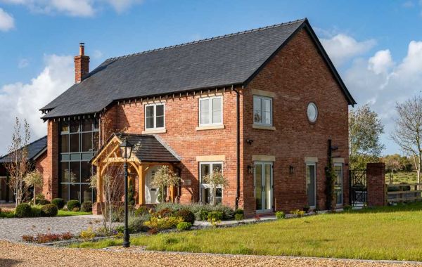 The Benefits and Importance of Double Glazing for Homes